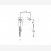 AMPHORE 58480